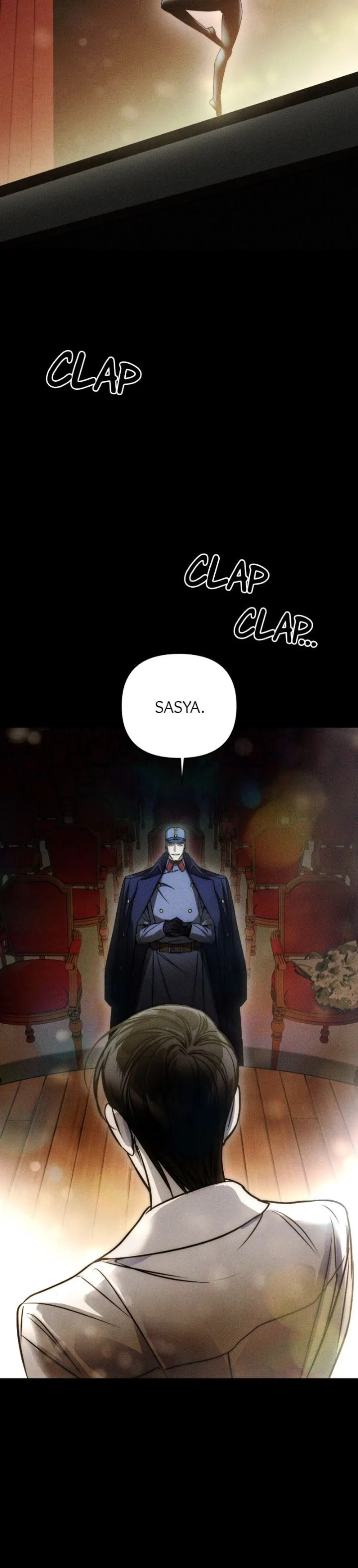 Read Solo For Two chapter 45 image 9 on Lezhin