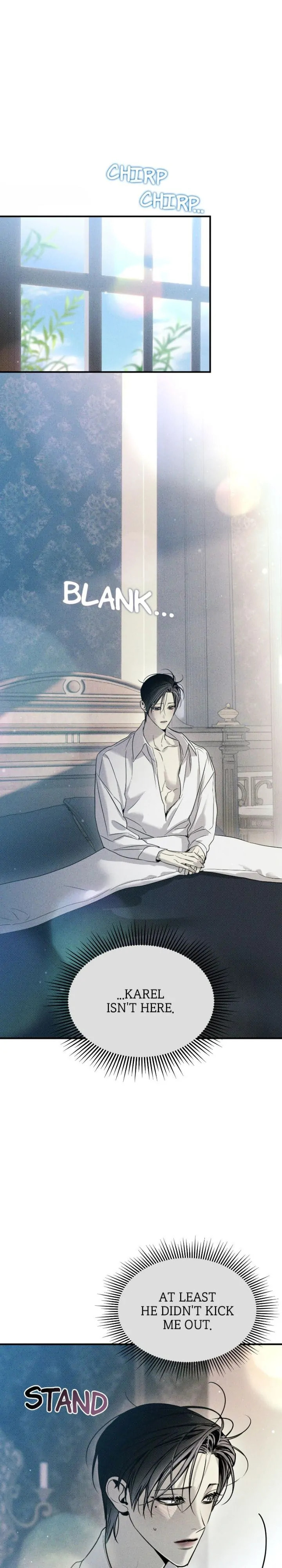 Read Solo For Two chapter 46 image 1 on Lezhin
