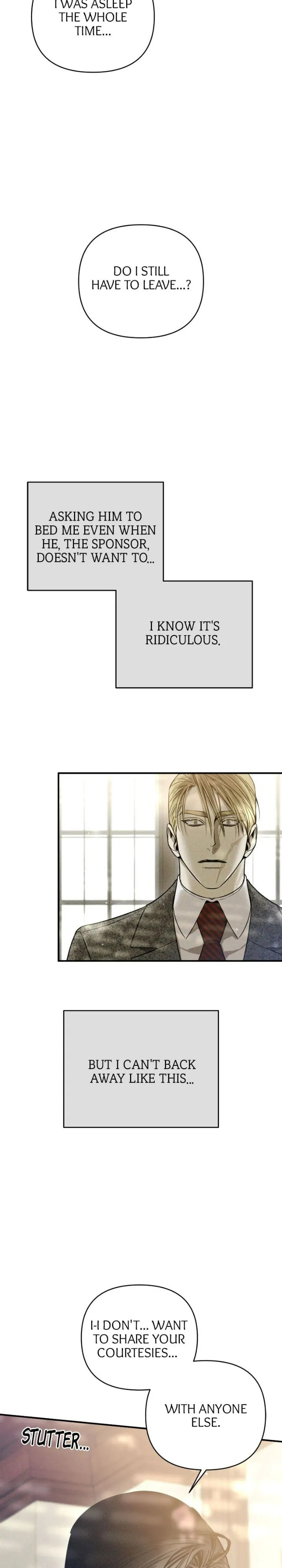 Read Solo For Two chapter 46 image 10 on Lezhin
