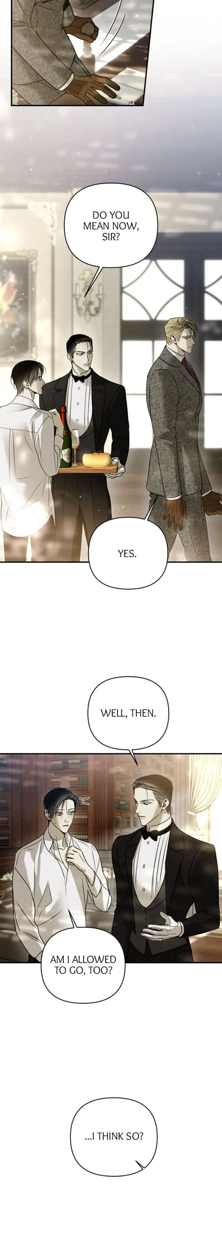 Read Solo For Two chapter 46 image 13 on Lezhin