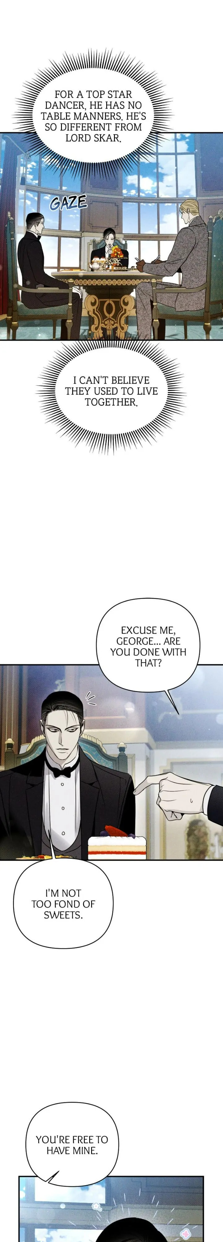 Read Solo For Two chapter 46 image 16 on Lezhin