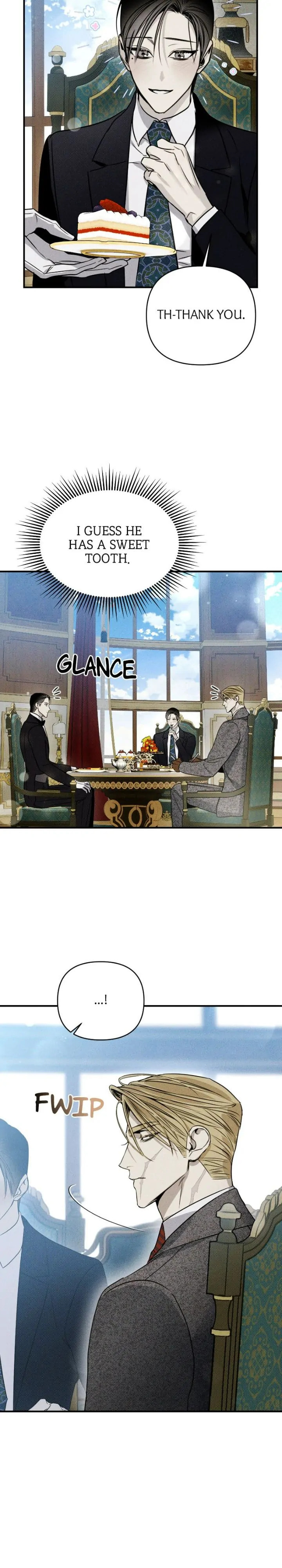 Read Solo For Two chapter 46 image 17 on Lezhin