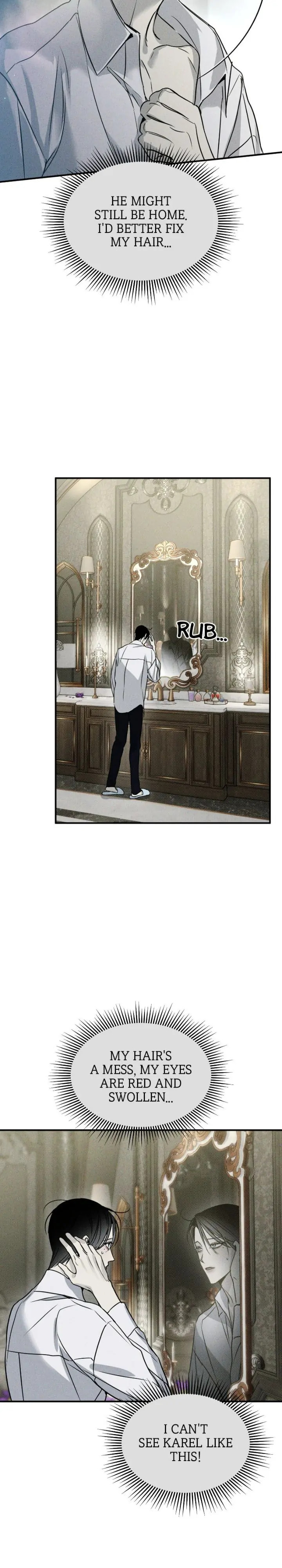Read Solo For Two chapter 46 image 2 on Lezhin