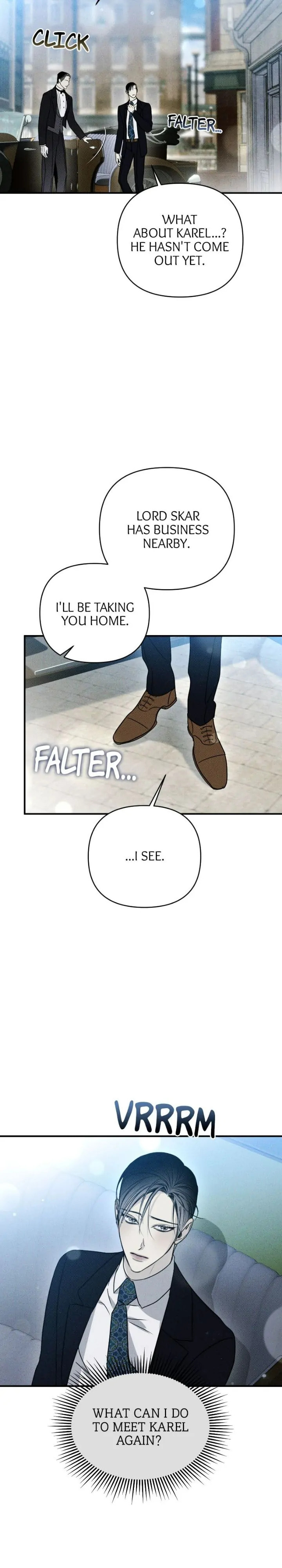 Read Solo For Two chapter 46 image 20 on Lezhin