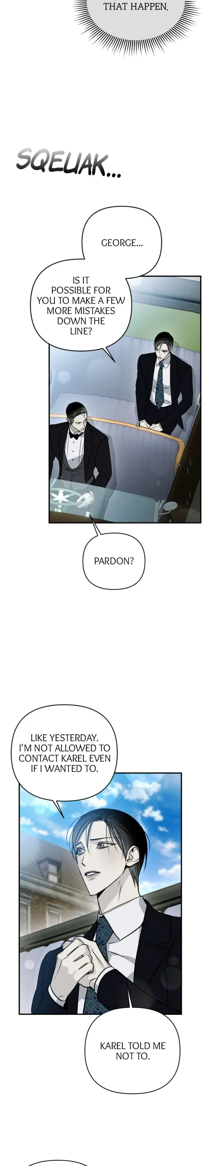 Read Solo For Two chapter 46 image 22 on Lezhin