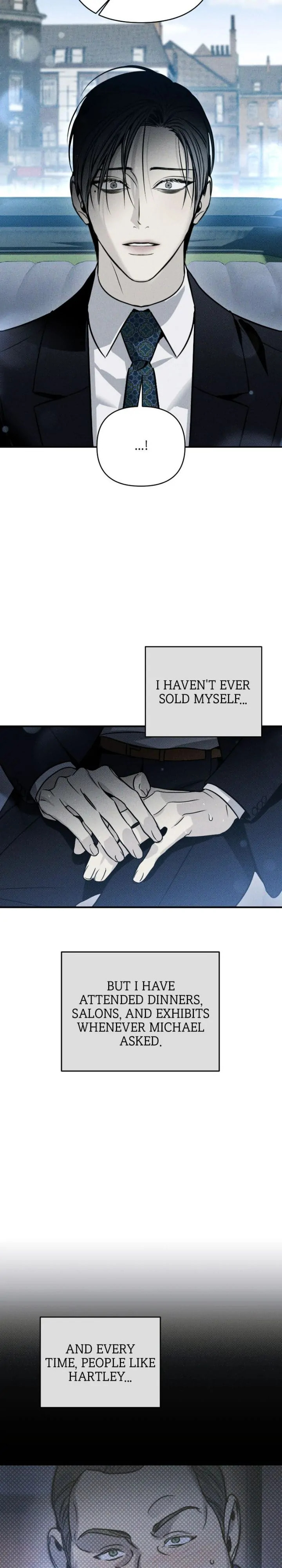 Read Solo For Two chapter 46 image 25 on Lezhin