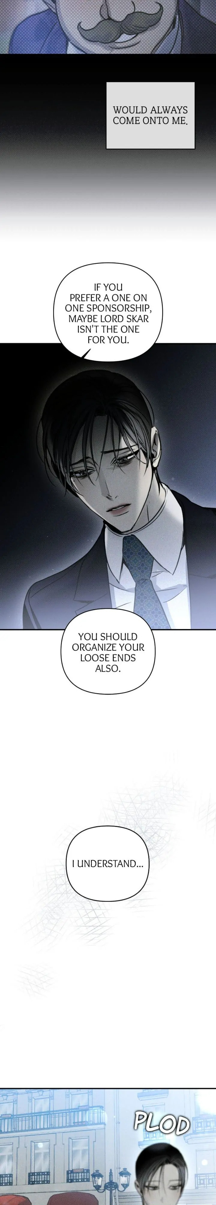 Read Solo For Two chapter 46 image 26 on Lezhin