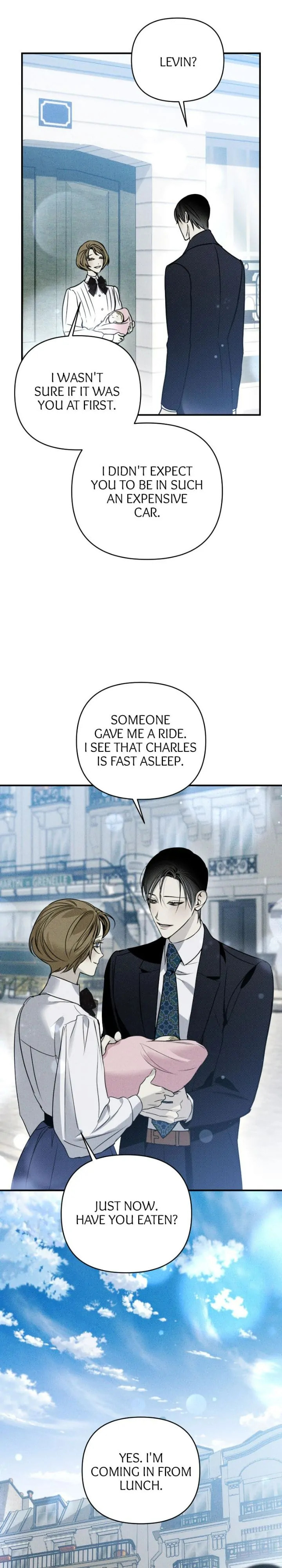 Read Solo For Two chapter 46 image 28 on Lezhin