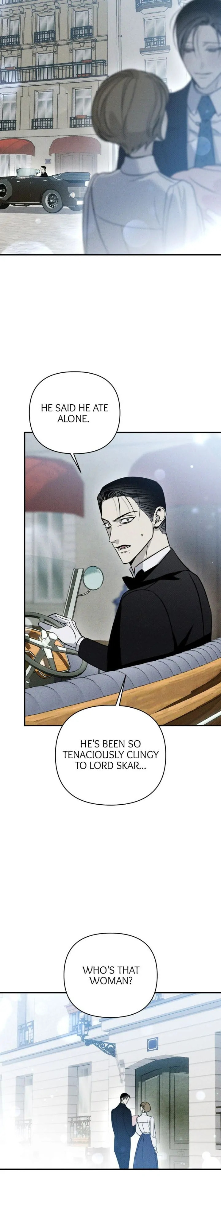 Read Solo For Two chapter 46 image 29 on Lezhin