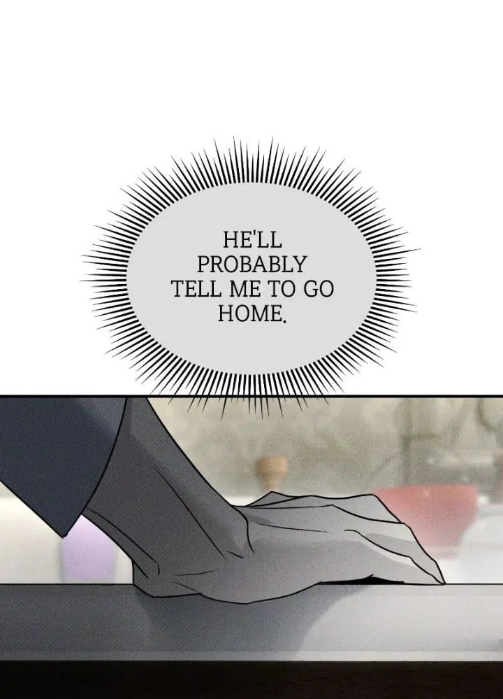 Read Solo For Two chapter 46 image 3 on Lezhin