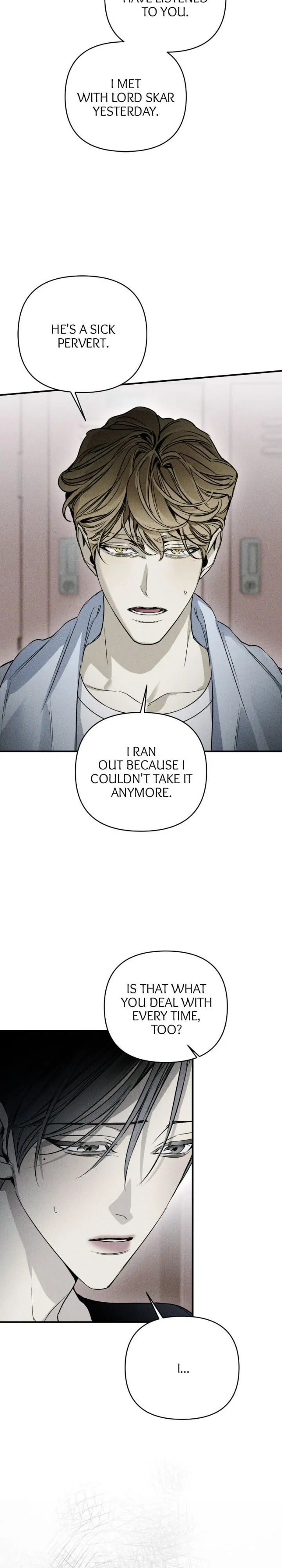 Read Solo For Two chapter 46 image 34 on Lezhin