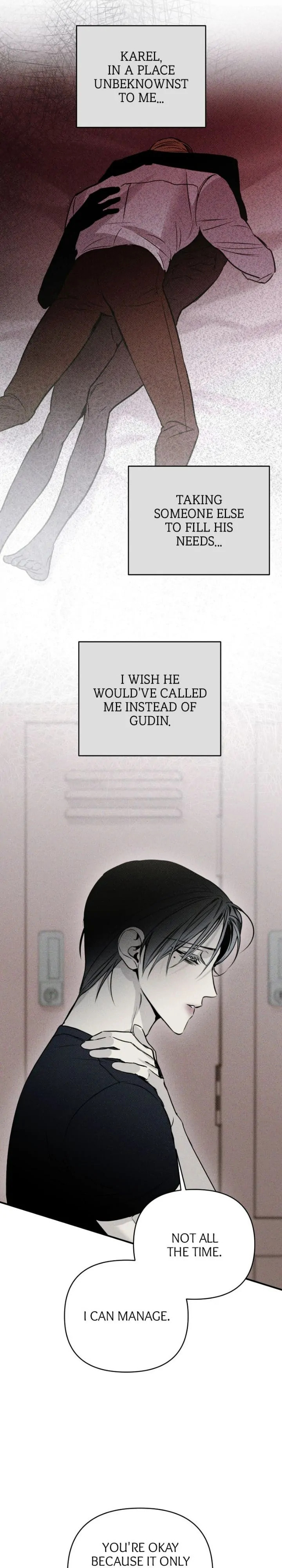 Read Solo For Two chapter 46 image 35 on Lezhin