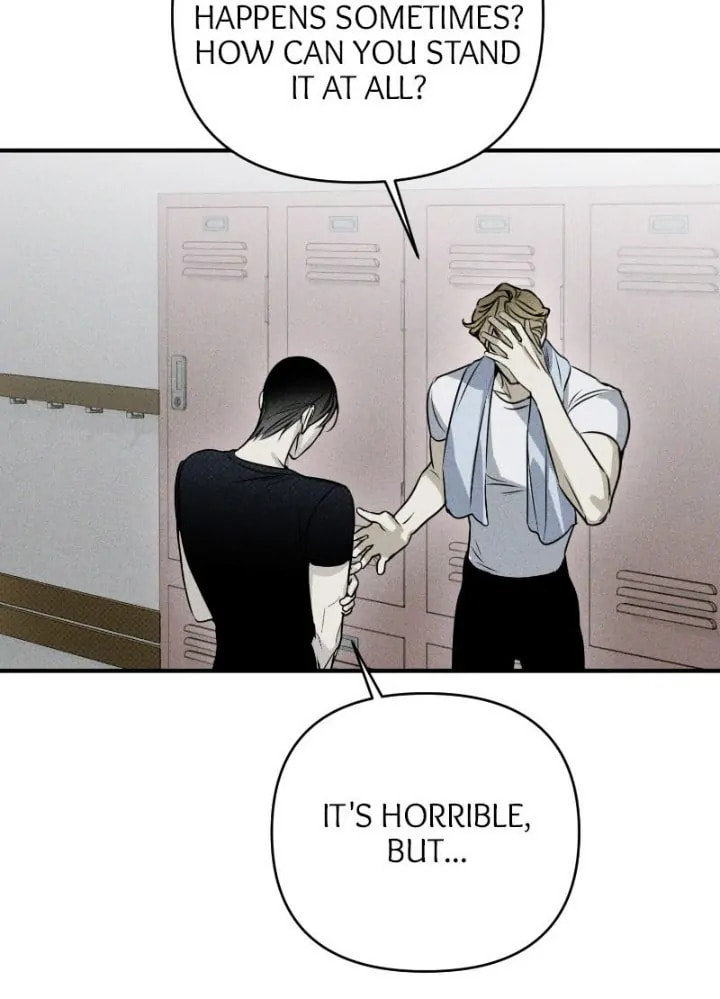 Read Solo For Two chapter 46 image 36 on Lezhin