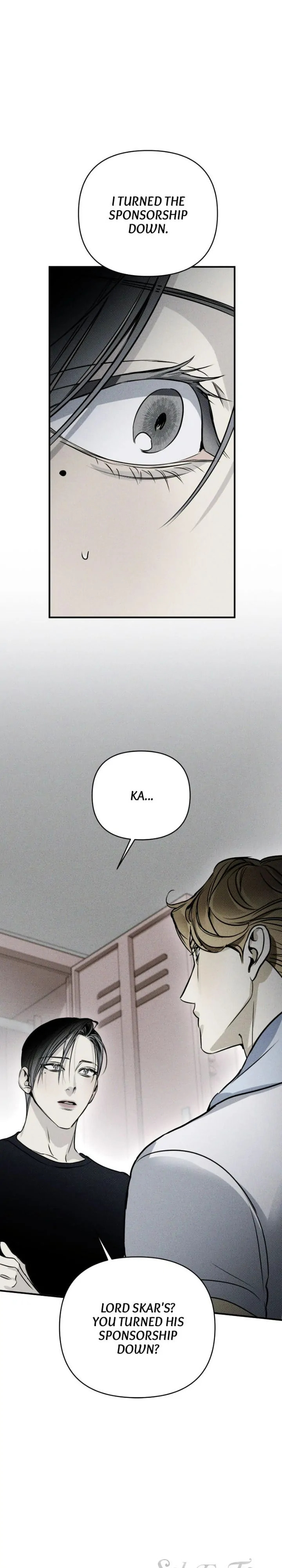 Read Solo For Two chapter 46 image 37 on Lezhin