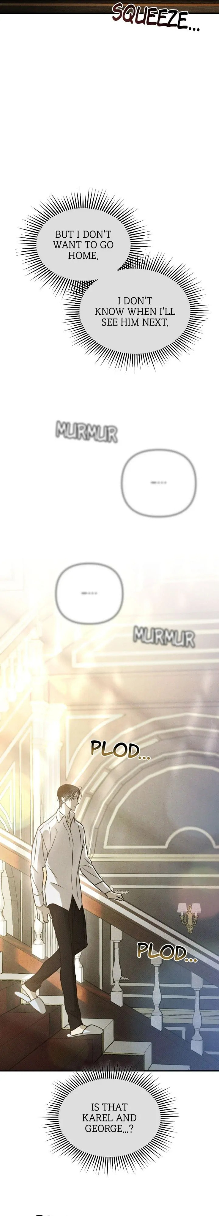 Read Solo For Two chapter 46 image 4 on Lezhin
