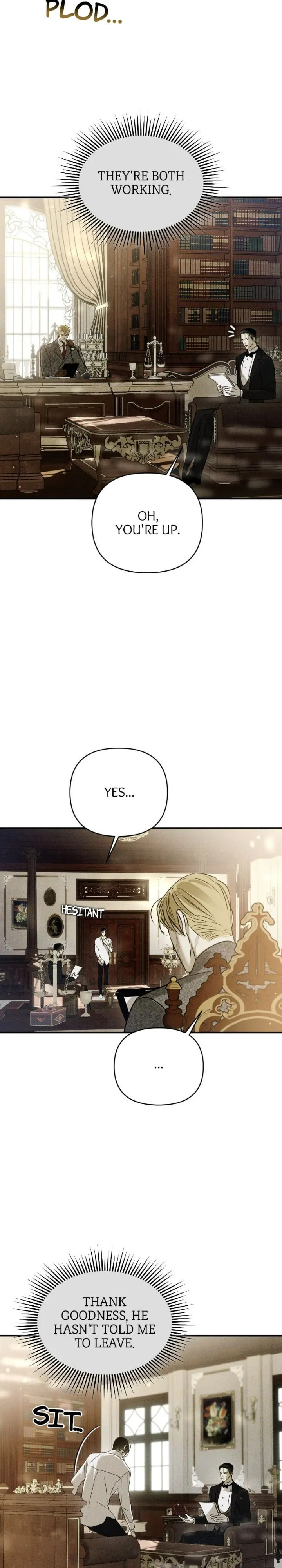 Read Solo For Two chapter 46 image 5 on Lezhin