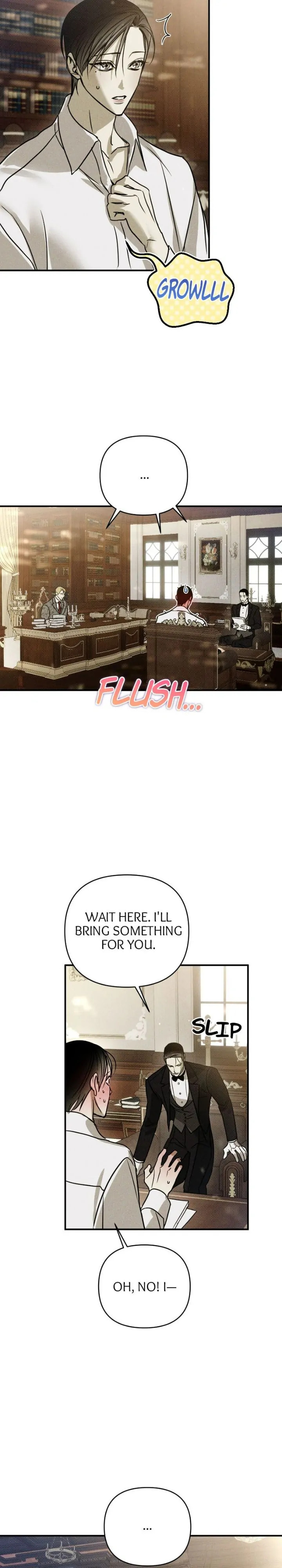 Read Solo For Two chapter 46 image 7 on Lezhin
