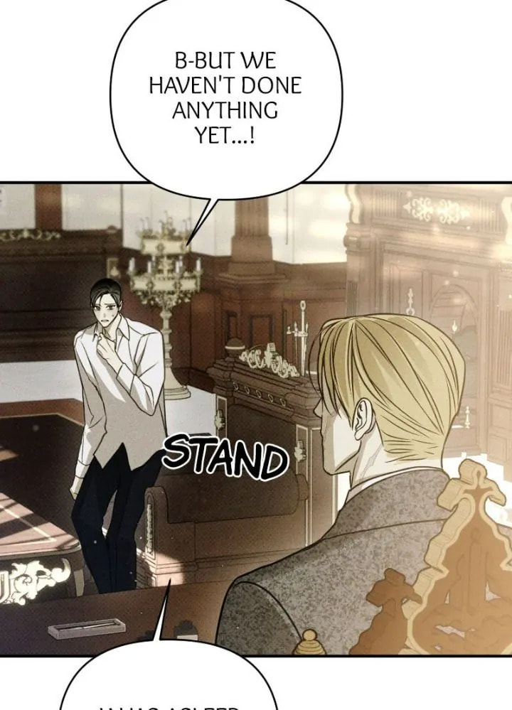 Read Solo For Two chapter 46 image 9 on Lezhin