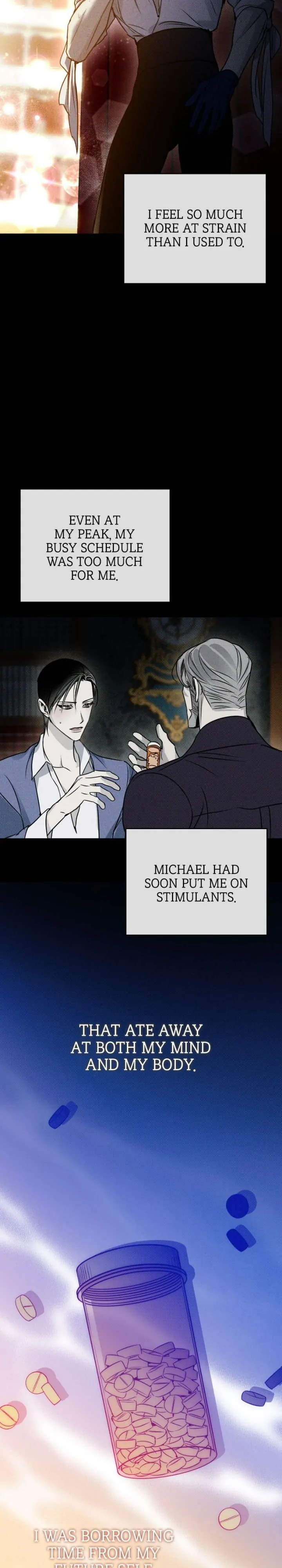 Read Solo For Two chapter 47 image 13 on Lezhin
