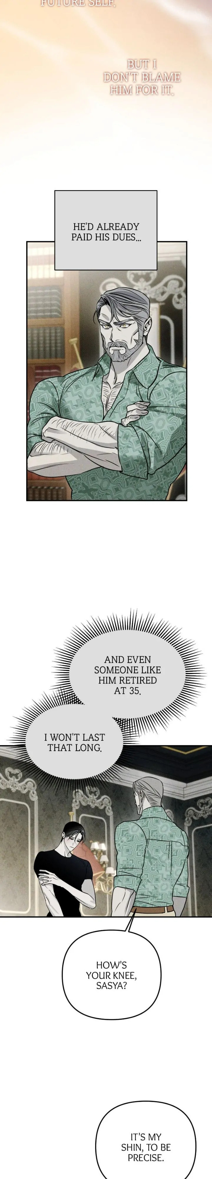 Read Solo For Two chapter 47 image 14 on Lezhin