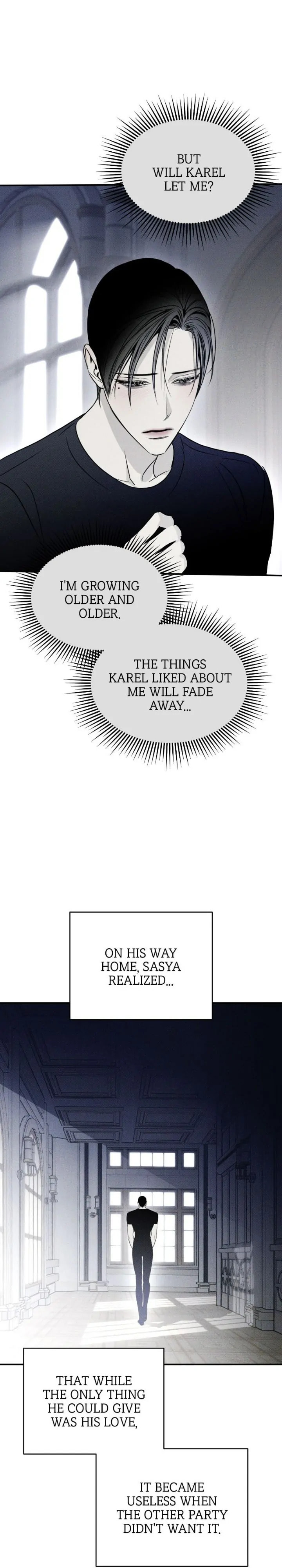 Read Solo For Two chapter 47 image 17 on Lezhin