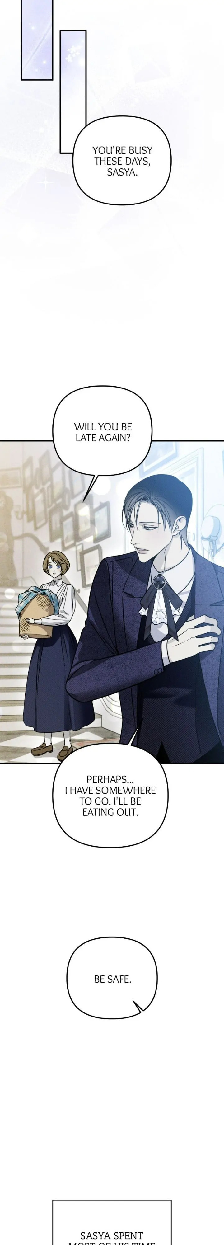 Read Solo For Two chapter 47 image 19 on Lezhin