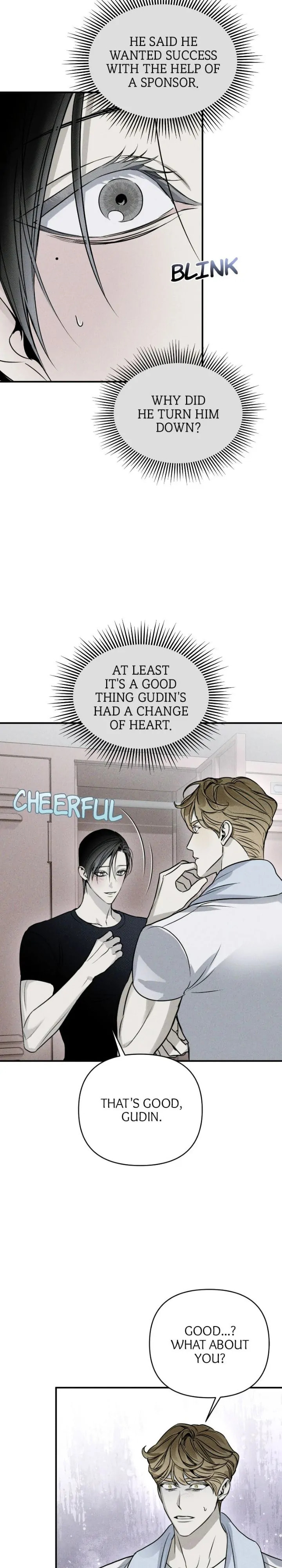Read Solo For Two chapter 47 image 2 on Lezhin