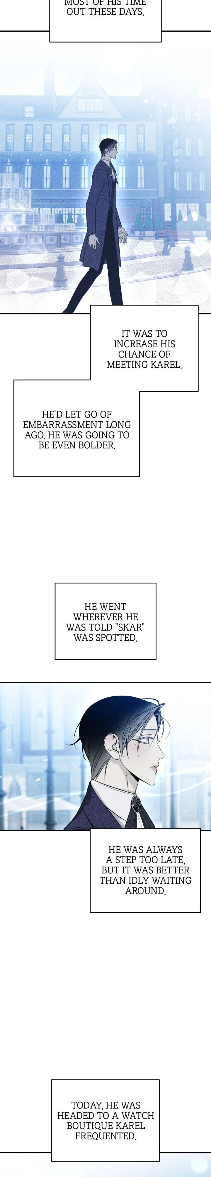 Read Solo For Two chapter 47 image 20 on Lezhin