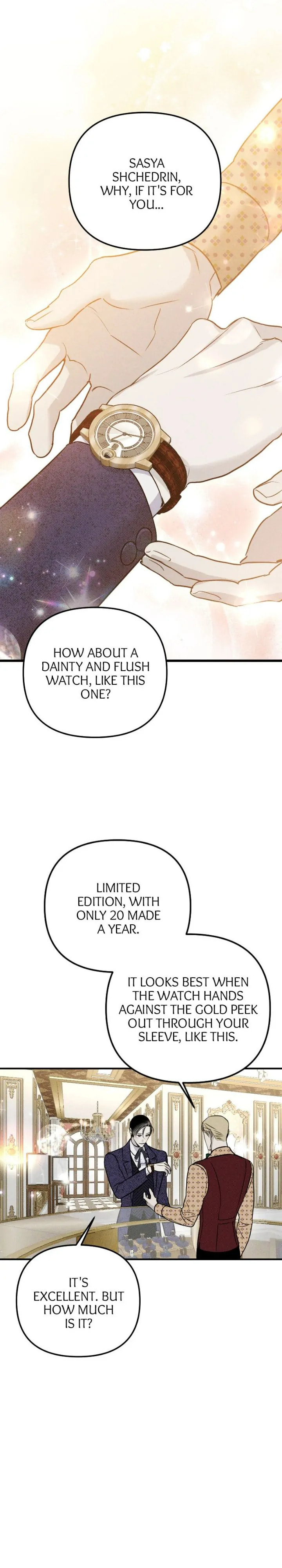 Read Solo For Two chapter 47 image 22 on Lezhin