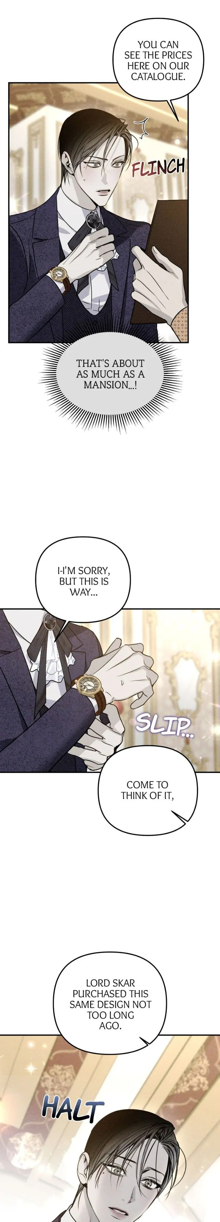 Read Solo For Two chapter 47 image 23 on Lezhin