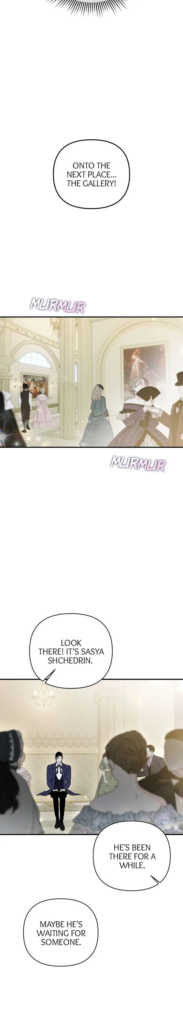 Read Solo For Two chapter 47 image 26 on Lezhin