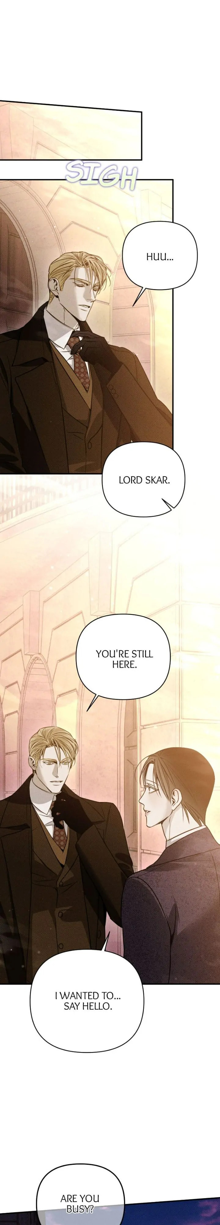 Read Solo For Two chapter 47 image 32 on Lezhin