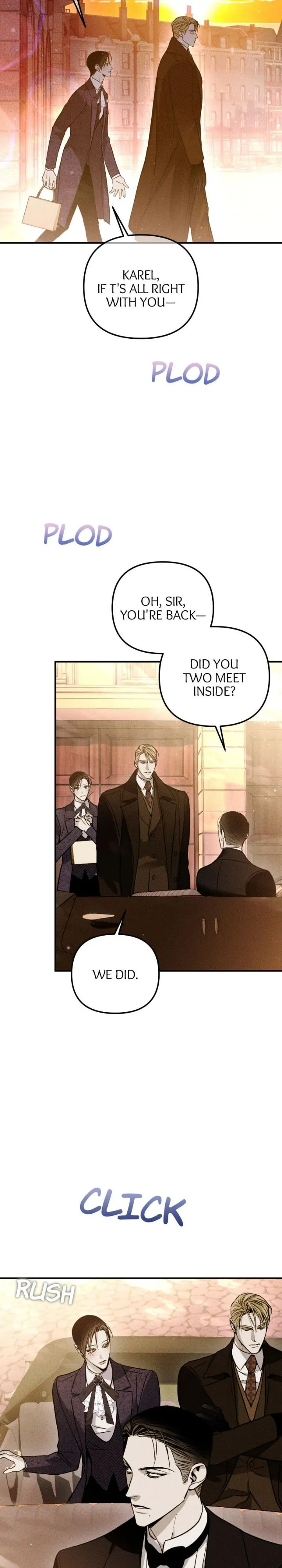 Read Solo For Two chapter 47 image 34 on Lezhin