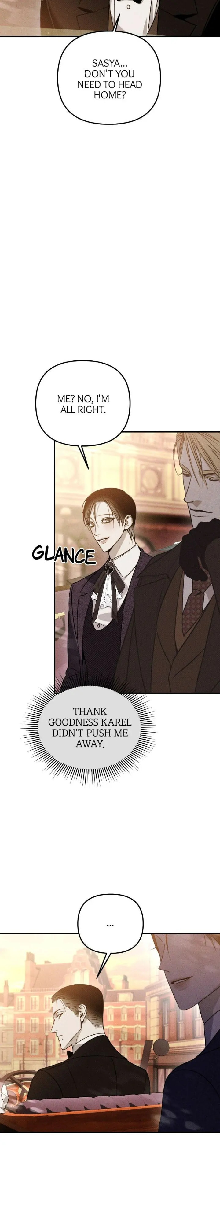 Read Solo For Two chapter 47 image 35 on Lezhin