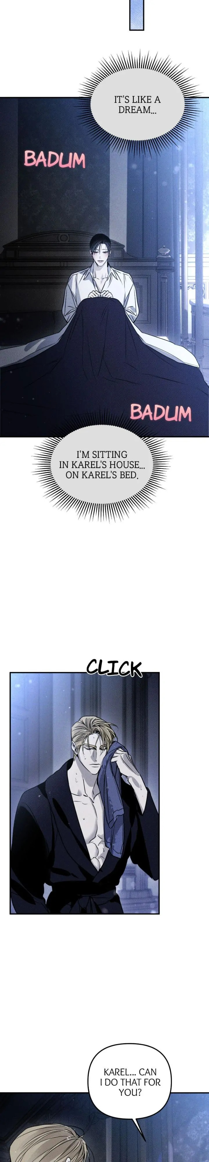 Read Solo For Two chapter 47 image 37 on Lezhin