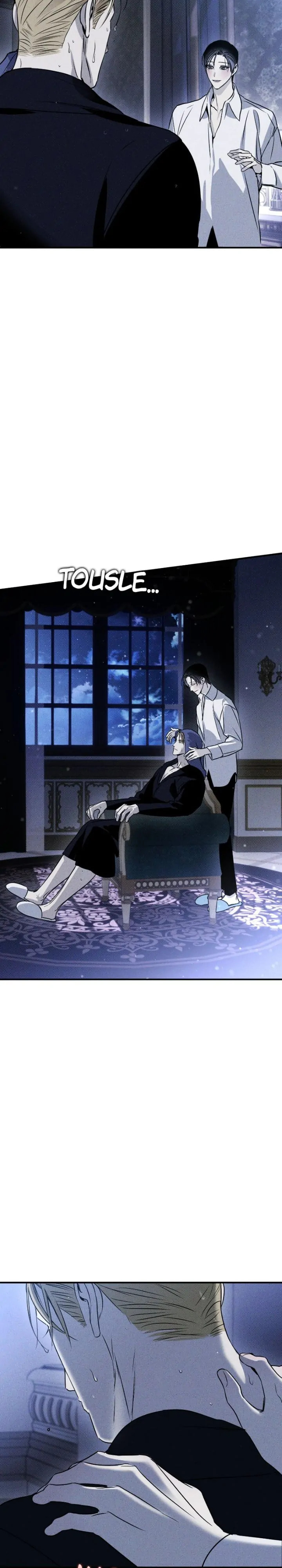 Read Solo For Two chapter 47 image 38 on Lezhin