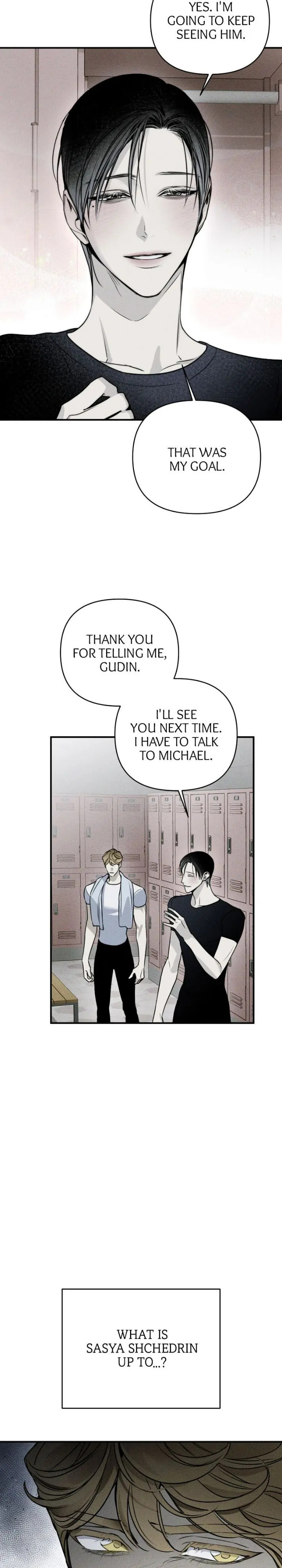 Read Solo For Two chapter 47 image 4 on Lezhin