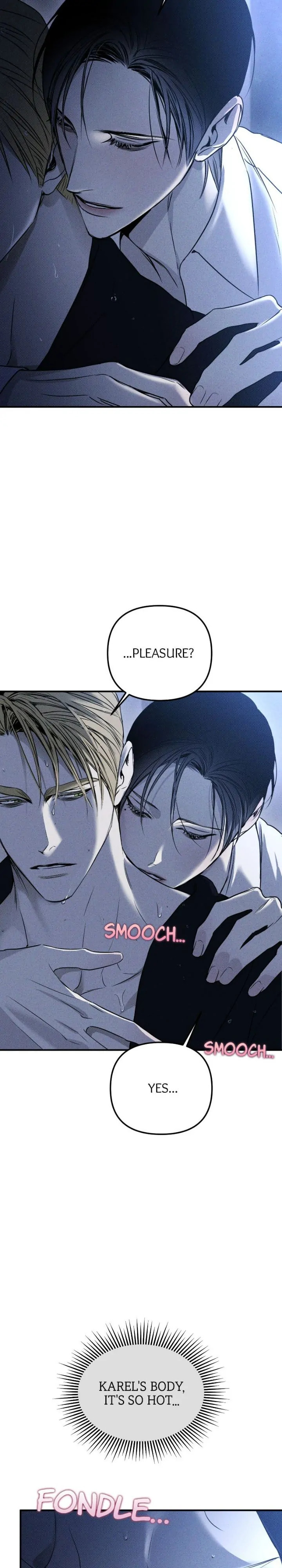 Read Solo For Two chapter 47 image 40 on Lezhin