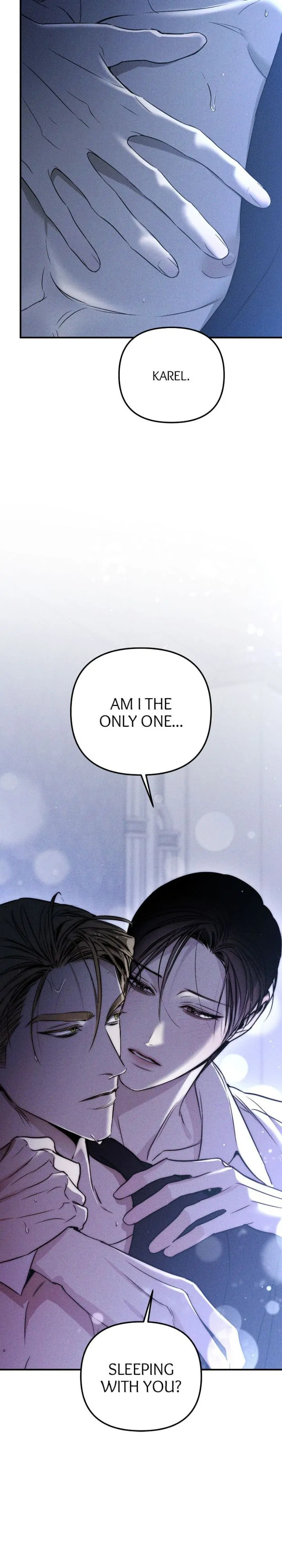 Read Solo For Two chapter 47 image 41 on Lezhin