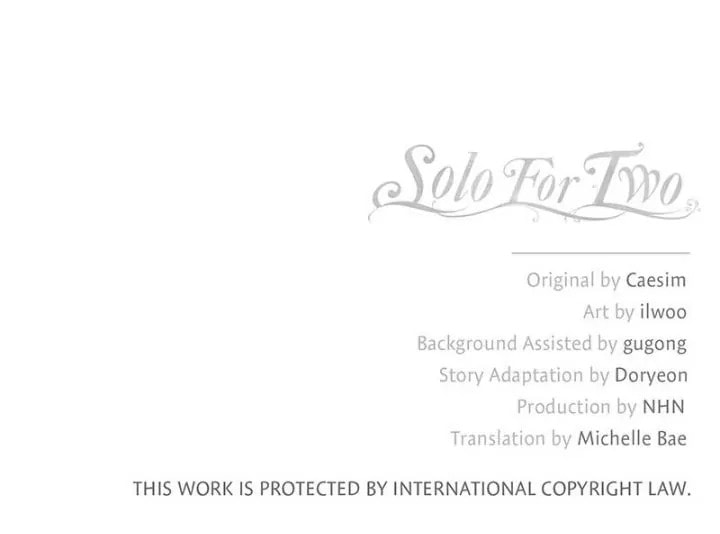 Read Solo For Two chapter 47 image 42 on Lezhin