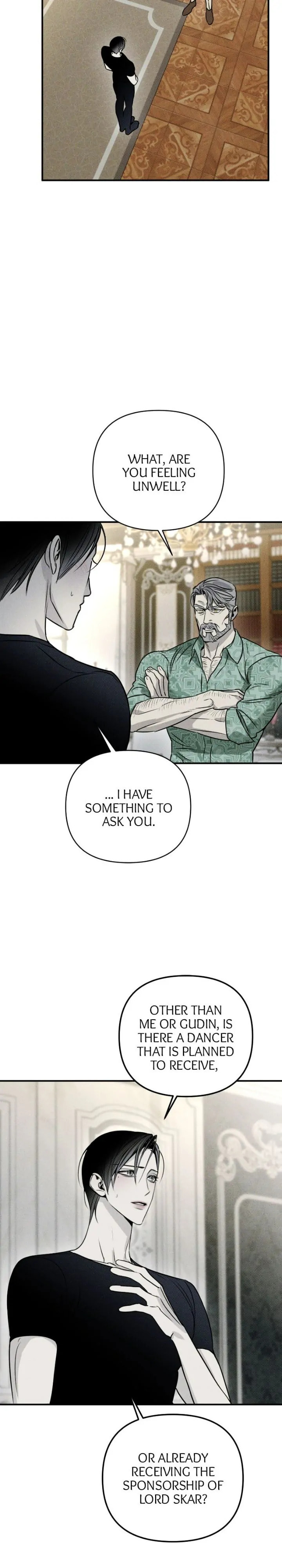 Read Solo For Two chapter 47 image 7 on Lezhin