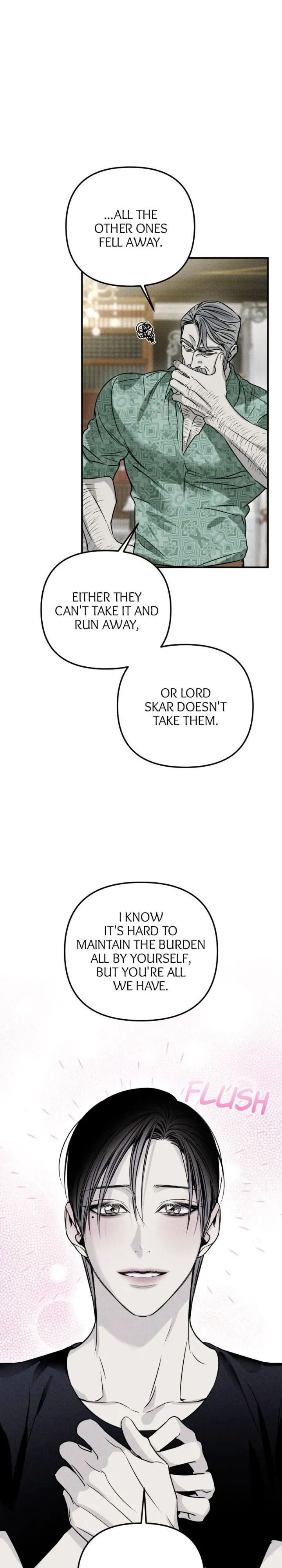 Read Solo For Two chapter 47 image 8 on Lezhin