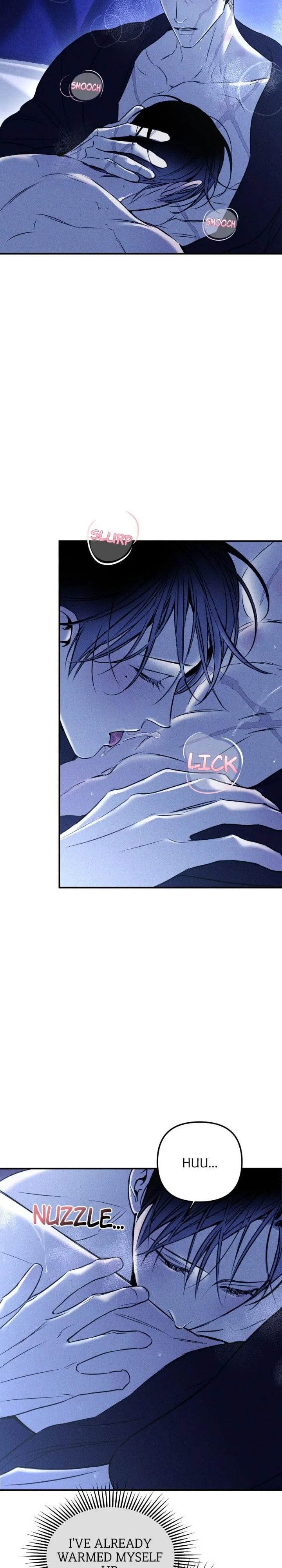Read Solo For Two chapter 48 image 11 on Lezhin