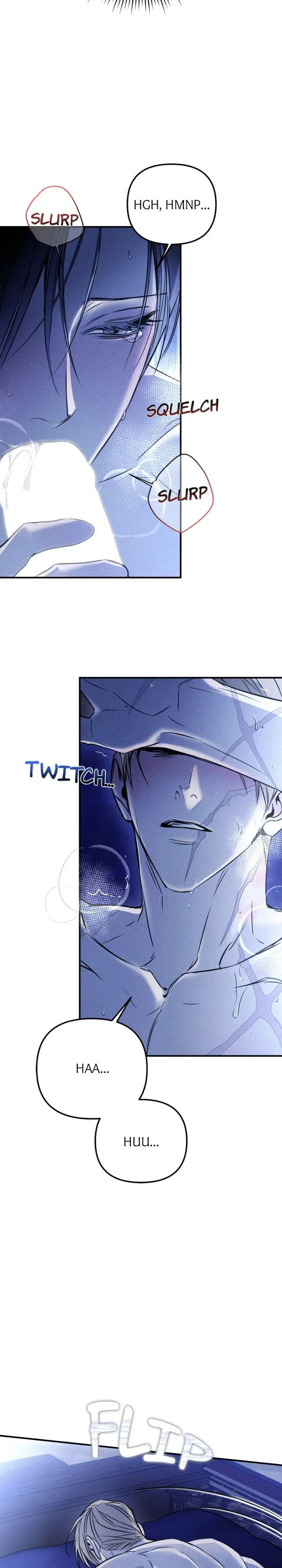 Read Solo For Two chapter 48 image 14 on Lezhin