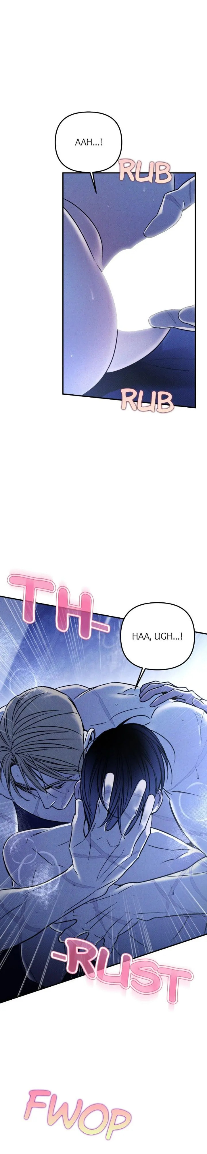 Read Solo For Two chapter 48 image 16 on Lezhin