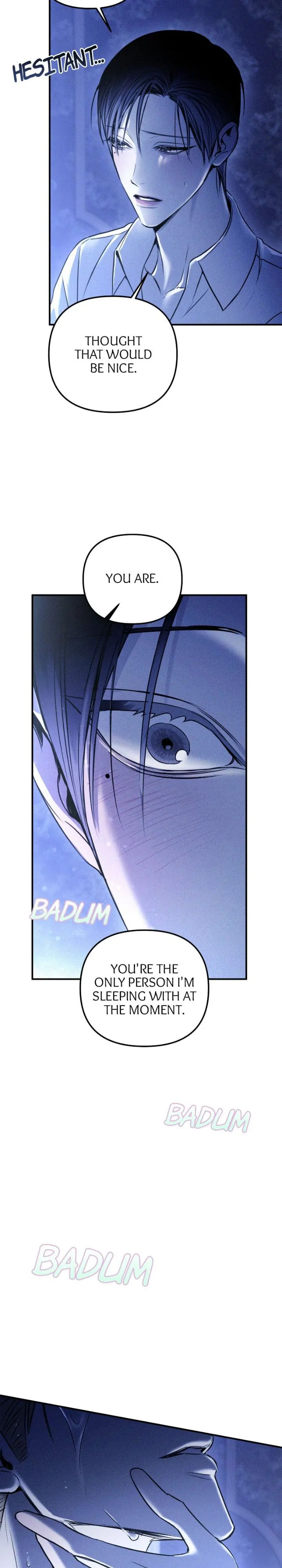 Read Solo For Two chapter 48 image 2 on Lezhin