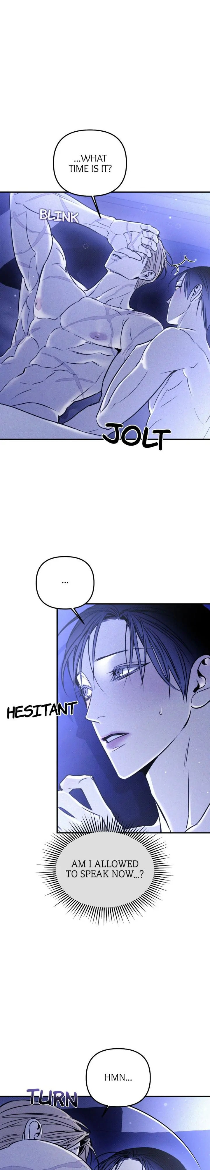 Read Solo For Two chapter 48 image 22 on Lezhin