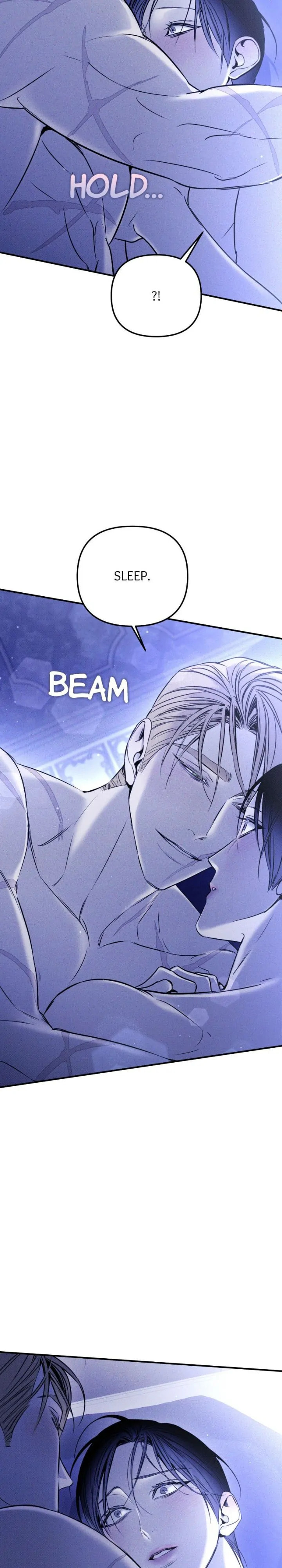 Read Solo For Two chapter 48 image 23 on Lezhin