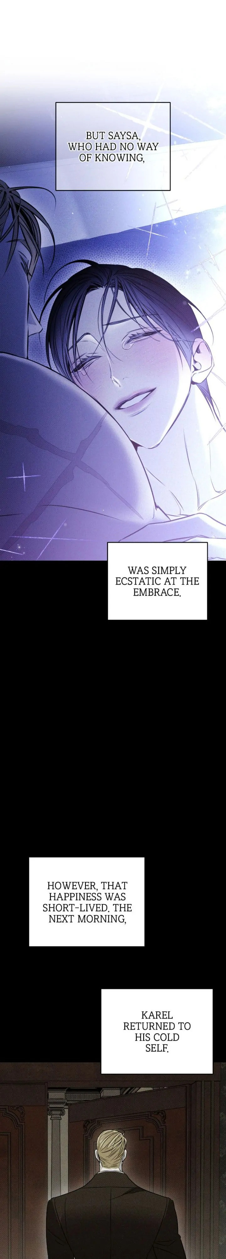 Read Solo For Two chapter 48 image 25 on Lezhin