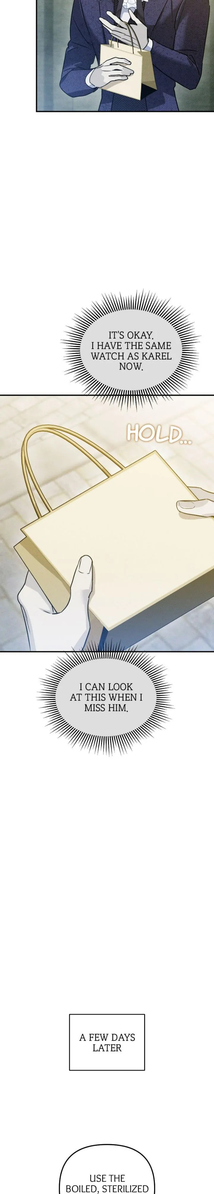 Read Solo For Two chapter 48 image 28 on Lezhin